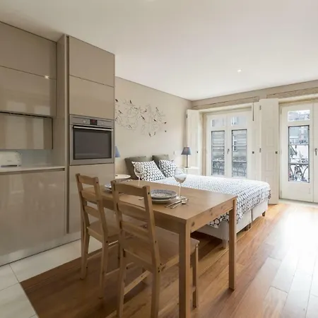 Apartment Bmyguest - Cardosas Cosy Porto