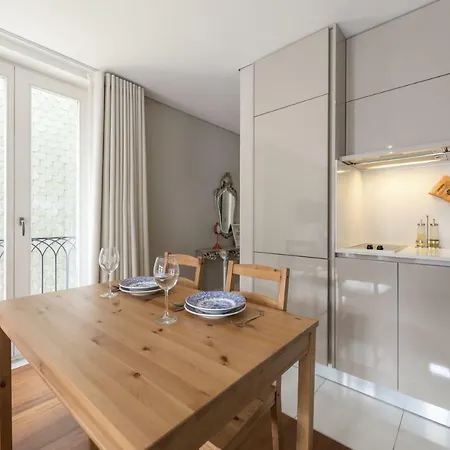 Apartment Bmyguest - Cardosas Cosy *