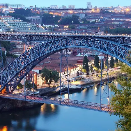 Apartment Bmyguest - Cardosas Cosy Porto
